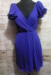 Pearl by Georgina Chapman of marchesa purp…